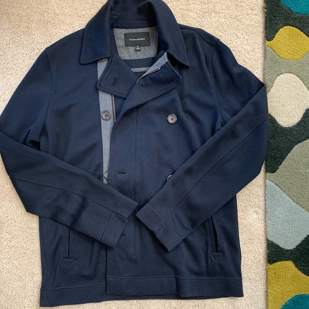 Gorgeous Banana Republic Sweater